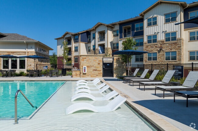 Other - The James on Grand Avenue Rental