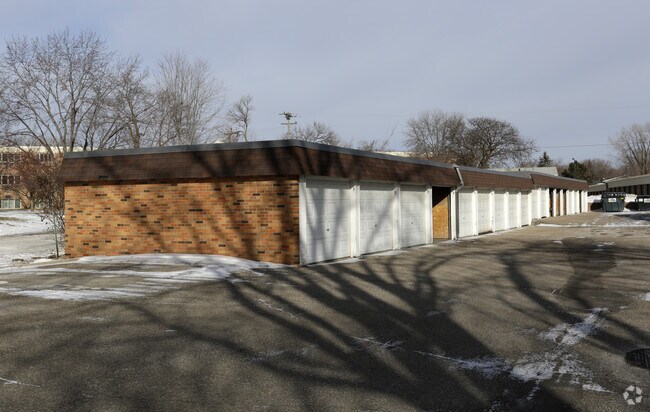 Photo - Chalet Apartments