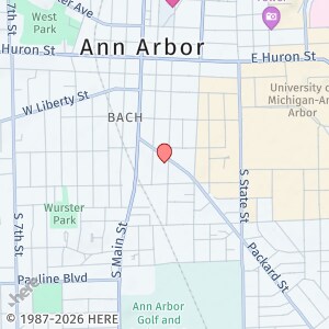 528 S. Fifth -1 - 528 S. Fifth -1 Unit 1