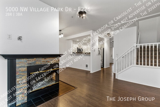 Photo - 5000 NW Village Park Dr Condo Unit E226