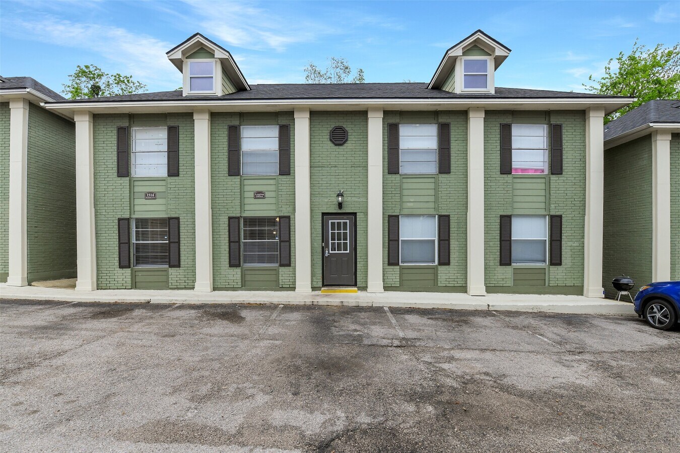 Photo - 1511 Broadmoor Dr Unit D