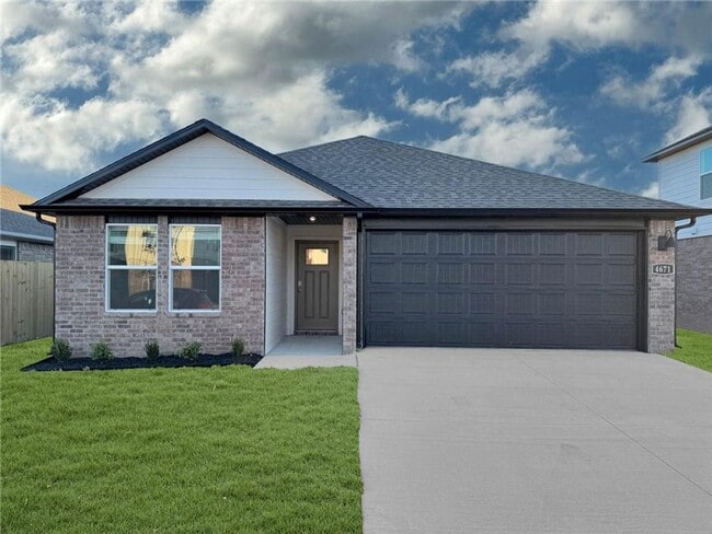 Building Photo - Newly built 4 Bedroom 3 Bath home in the Element! Available July!