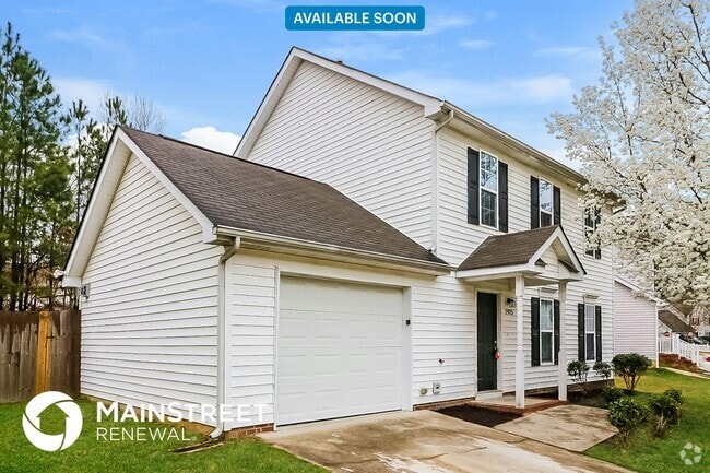 Building Photo - 2925 Dandridge Dr Rental