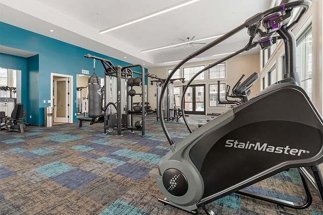 Photo - Momentum at First Creek