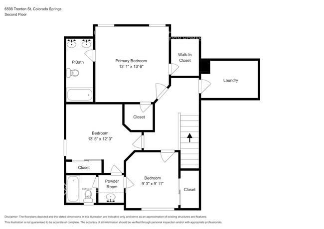 Photo - 6598 Trenton St