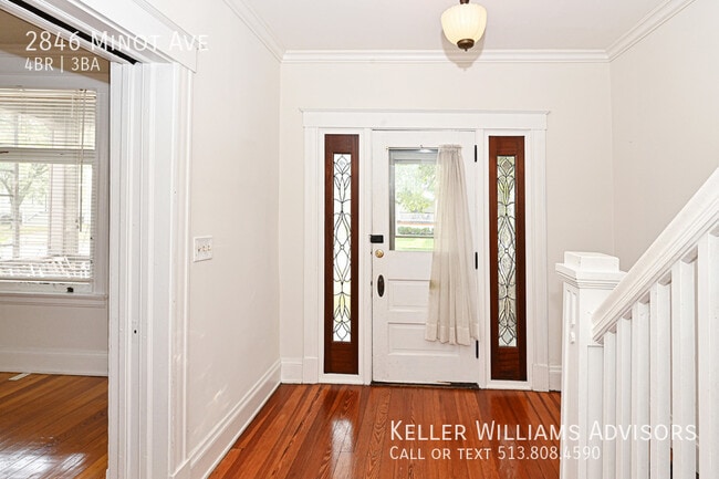 Photo - 2846 Minot Ave