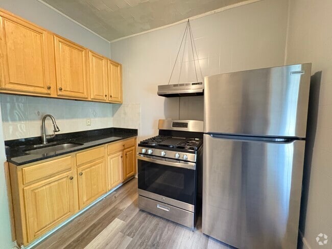 Building Photo - 110 Baldwin Ave Unit 3 Rental