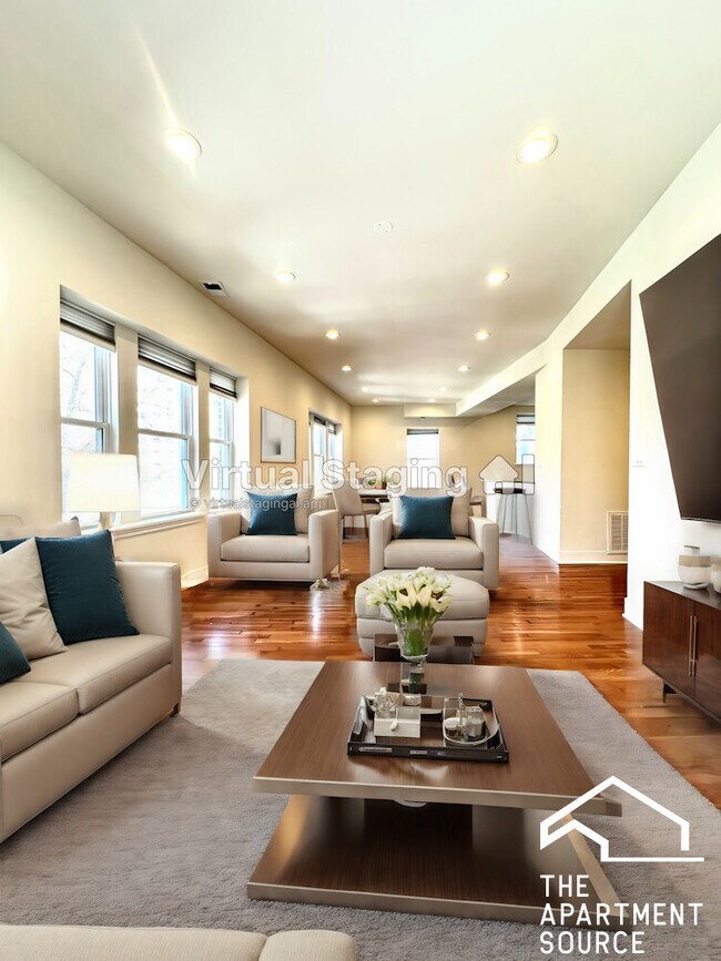 Photo - 1151 W Lunt Ave