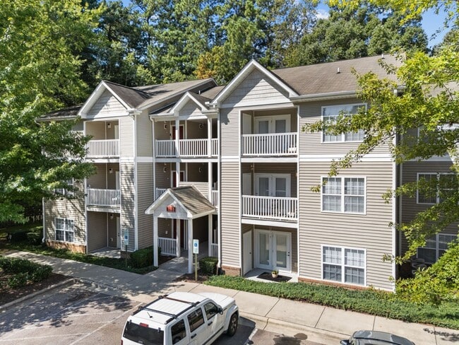 Photo - Hodges Creek Apartments Unit 2051-106