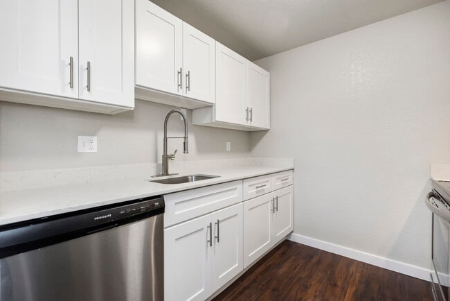 Westmont Apartments