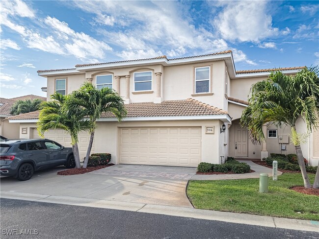Photo - 506 Siena Ct Townhome