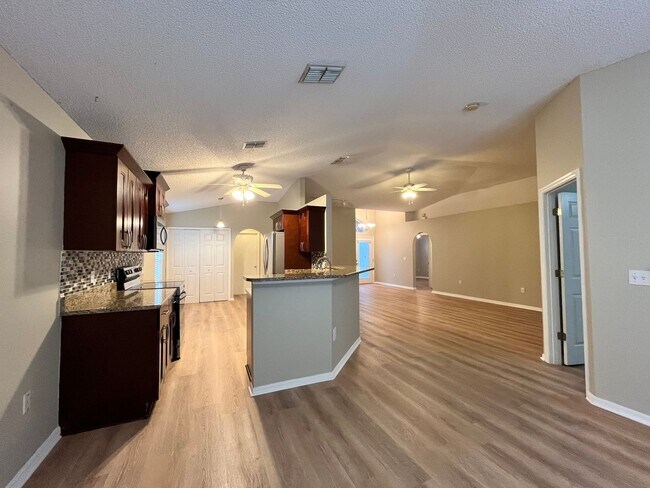 Photo - Bay Meadows 3/2 pool home!!!