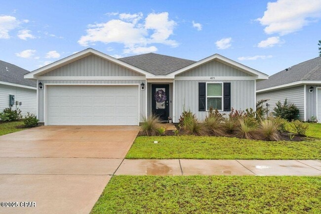 Building Photo - 4873 Shurer Ln