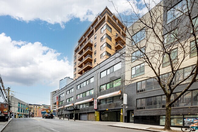 3636 Prince Street - Flushing, Nueva York - 3636 Prince St