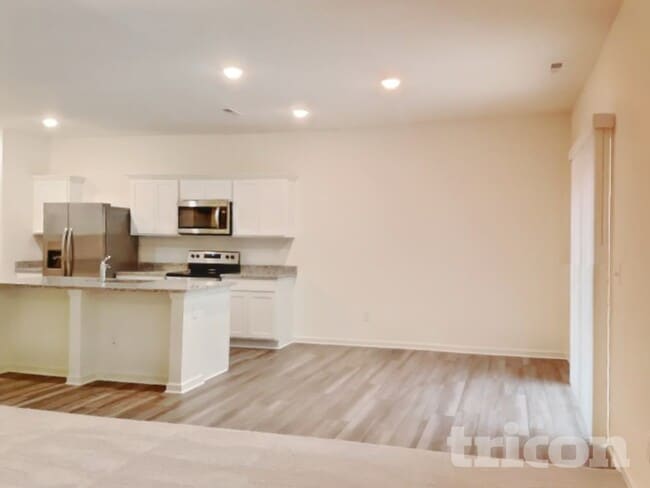 Photo - 105 Meadow Vista Lane Angier NC