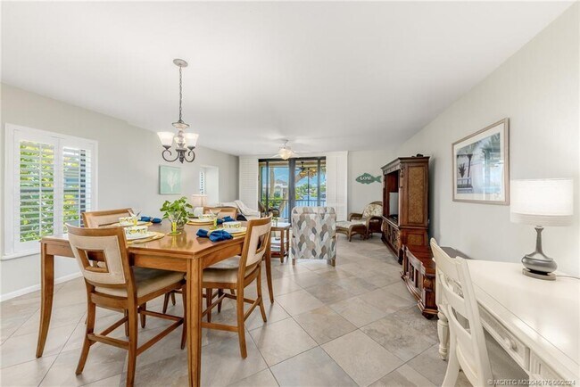 Photo - 3901 SE St Lucie Blvd Unit 37