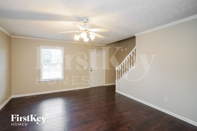 1506 Dodd Trail
