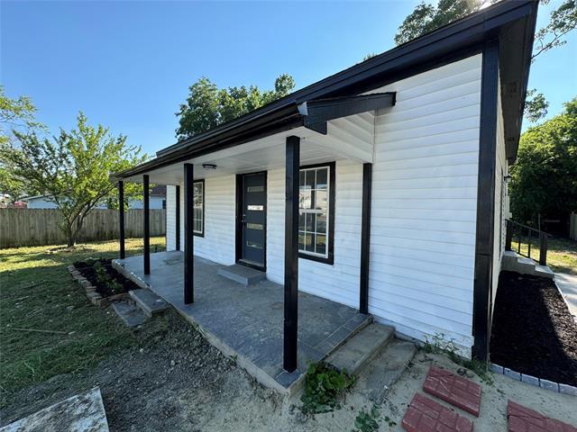 Building Photo - 309 S Louisiana Dr Rental