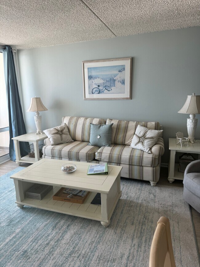 Photo - 11700 Coastal Hwy Condo Unit 708