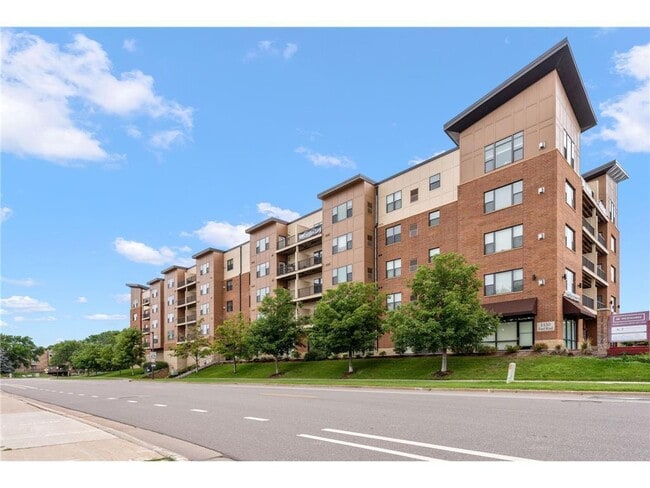 Building Photo - 1155 Ford Rd Unit 213