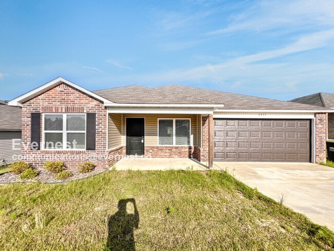 Building Photo - 4511 Olympic Dr Rental