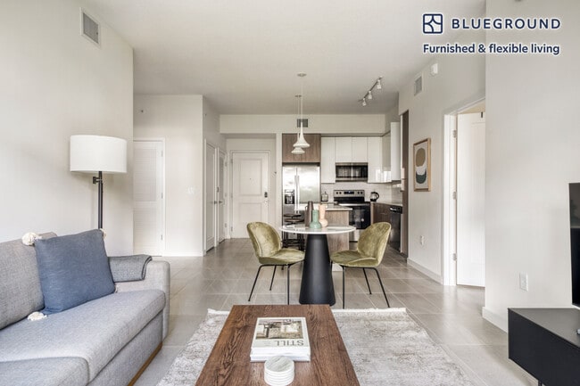 Photo - 12420 SW 50th Ct Unit FL1-ID25