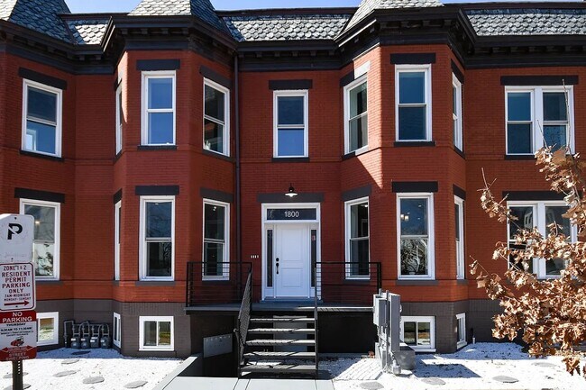 Photo - 1800 5th St NW Unit 2