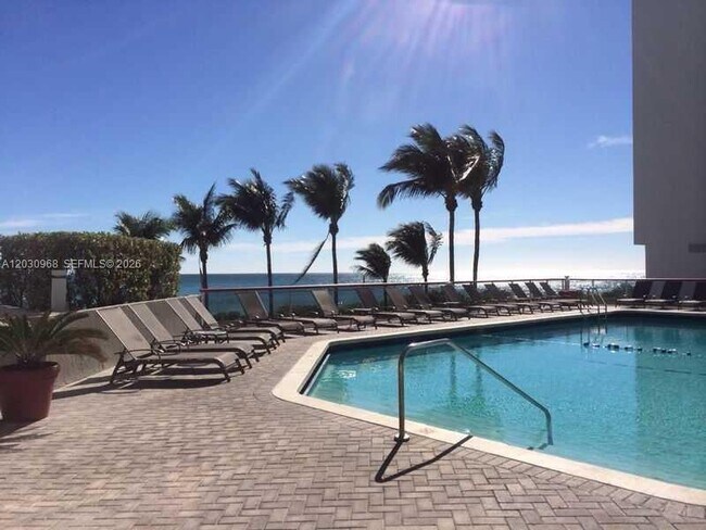 Photo - 6767 Collins Ave Unit 206