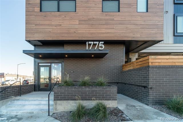Photo - 1775 Federal Blvd Unit 511
