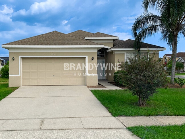 Building Photo - 1671 Islebrook Dr Rental