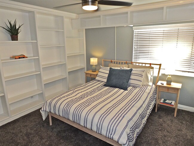 Photo - Seaside Village