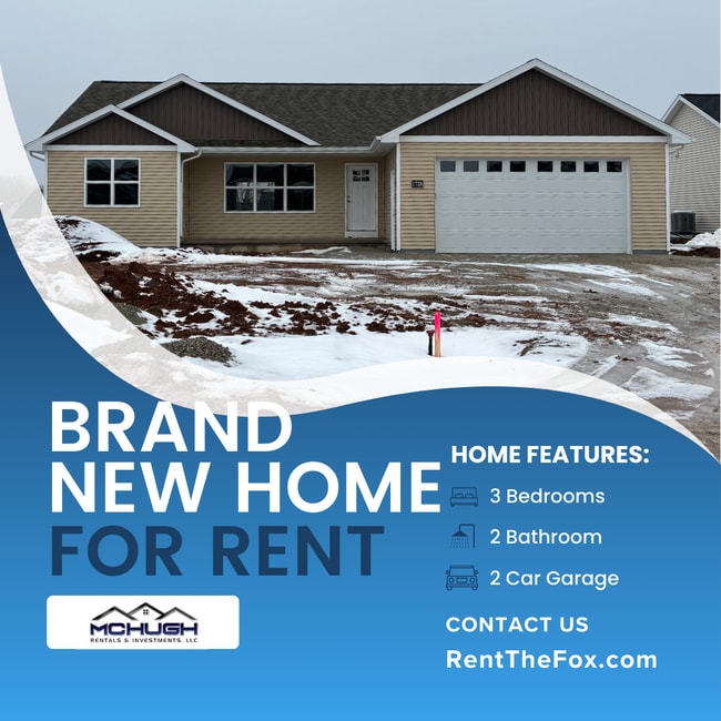 Building Photo - 1728 Freeman Dr