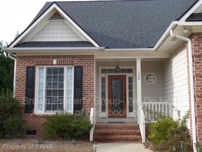 Photo - 124 Highgrove Ct