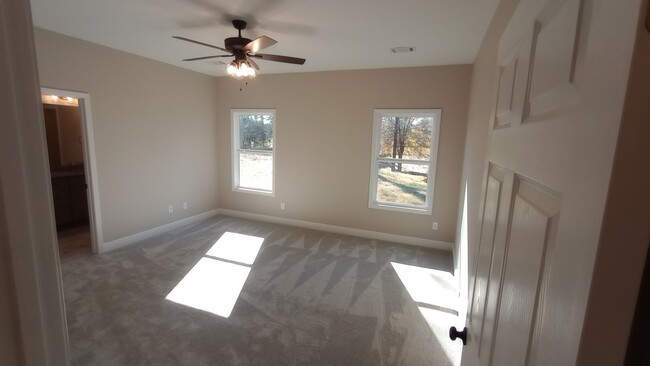 Photo - New Construction Home for Rent in South Tu...
