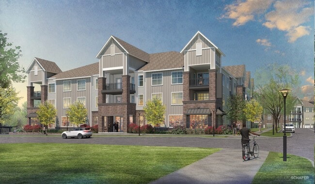 Building Photo - Heartwood at Vermillion Rental