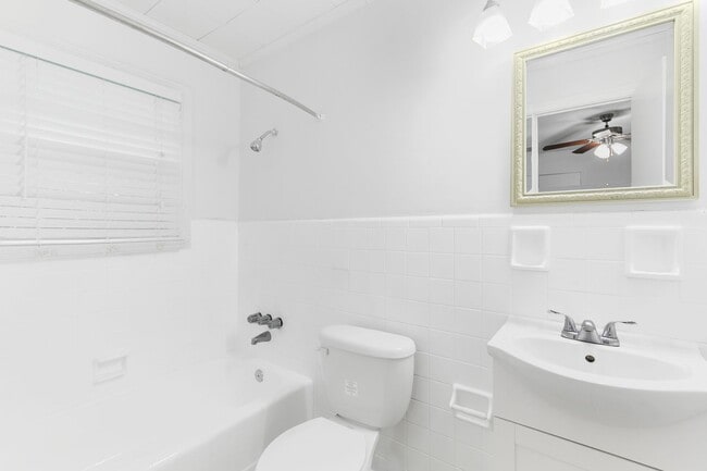 Photo - Cahaba Park Apartments