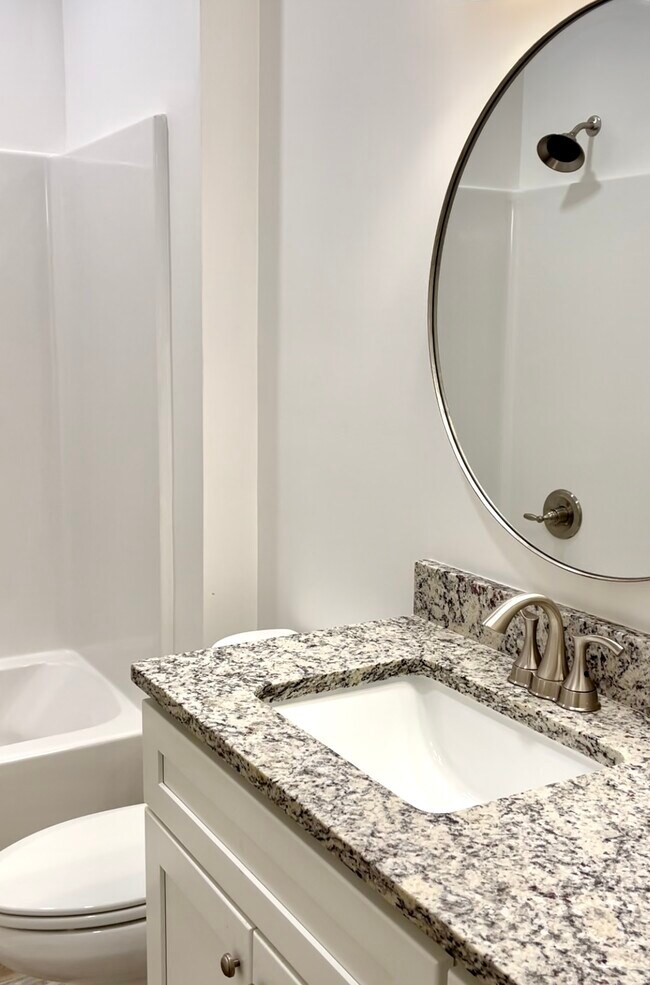 Hamilton Place Apartments Tifton, GA