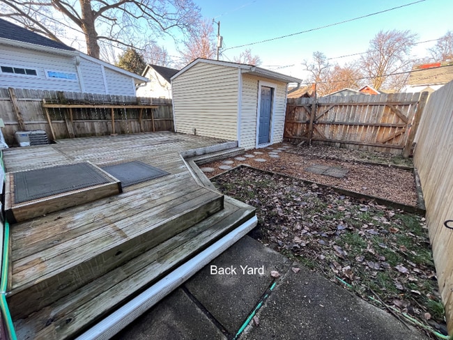 Photo - 1636 Hoyt Ave