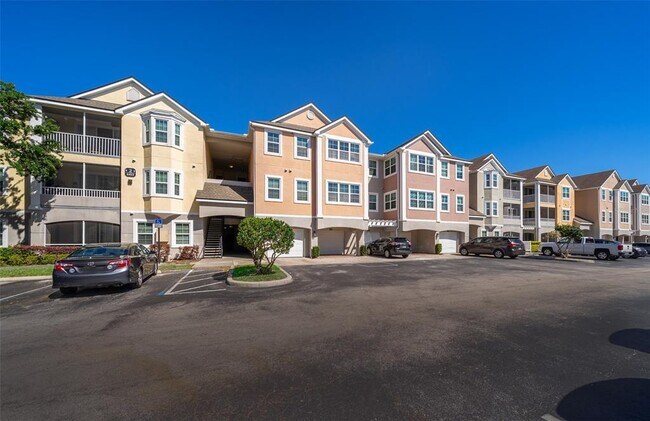 Building Photo - 6413 Astor Village Ave Unit 206