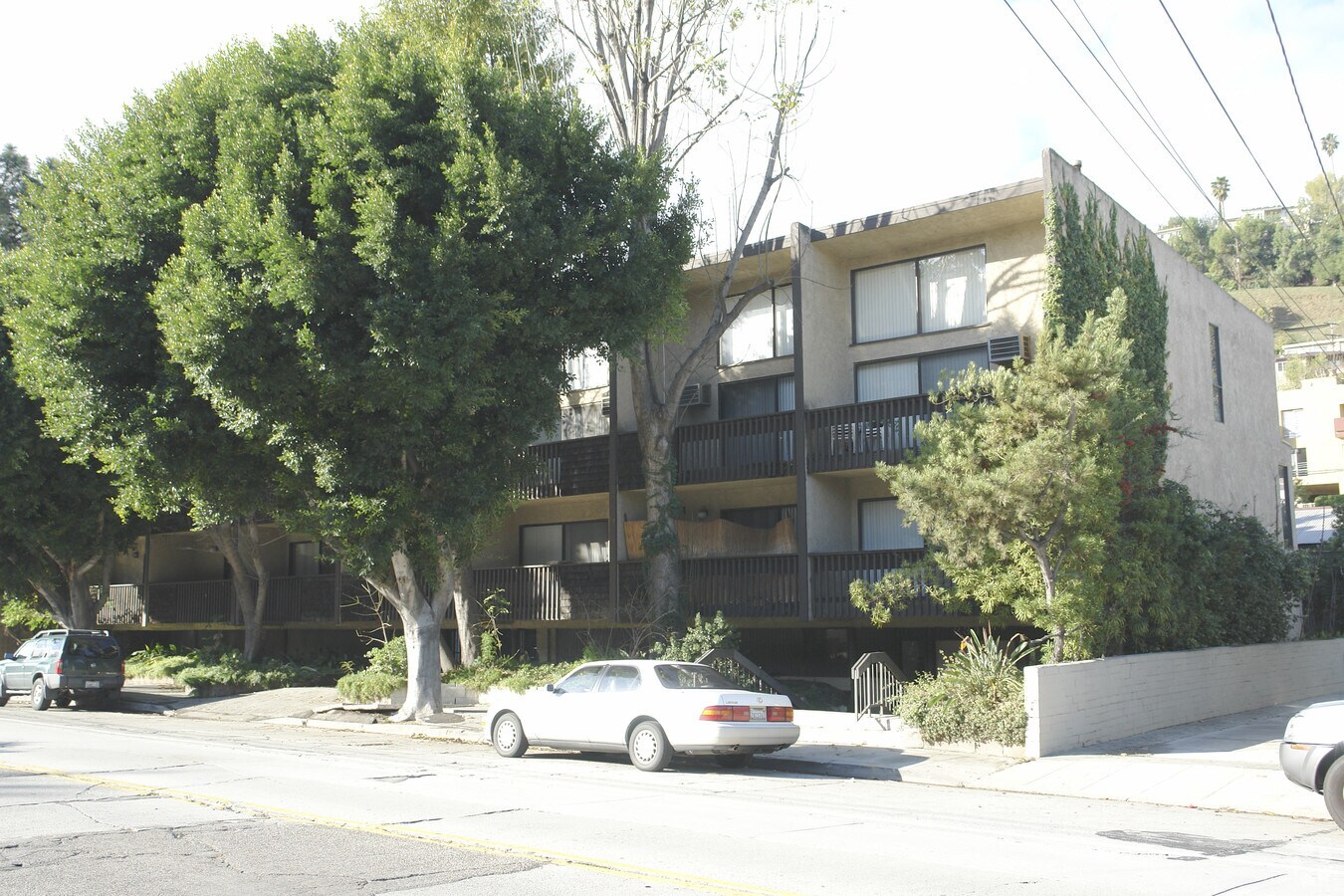 Photo - 2345 Griffith Park Blvd Apartments
