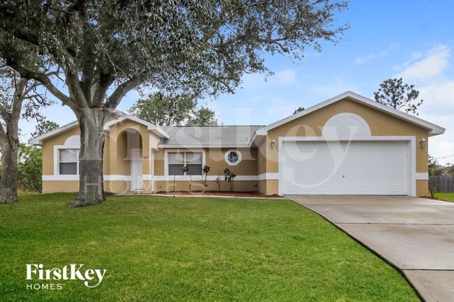 Photo - 1674 Waltz St SE