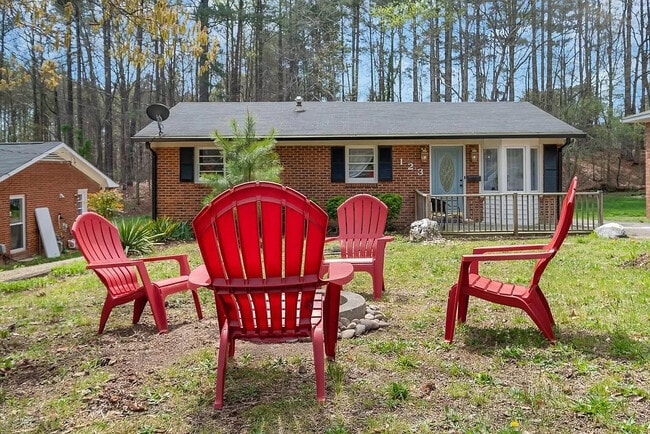 Room in House on Archdale Dr