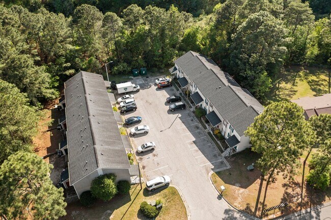 Photo - Townhome living close to downtown Fayettev...