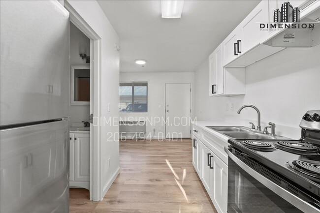 Photo - Columbia Apartments Yakima