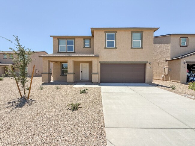 239 Sonoran Vis Cir