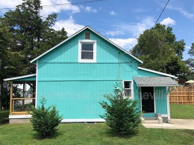 211 Fayetteville St