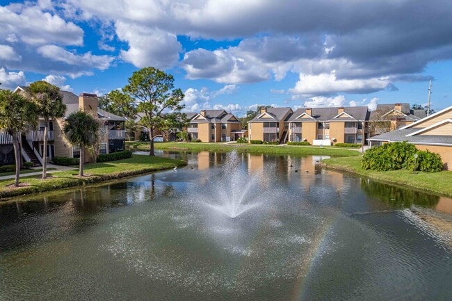 Photo - The Park at Palermo Apartments