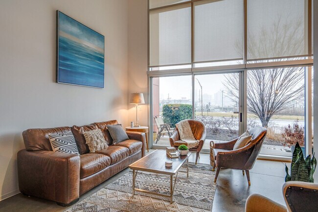 Building Photo - 2115 Yeaman Pl Unit ID1247553P Rental