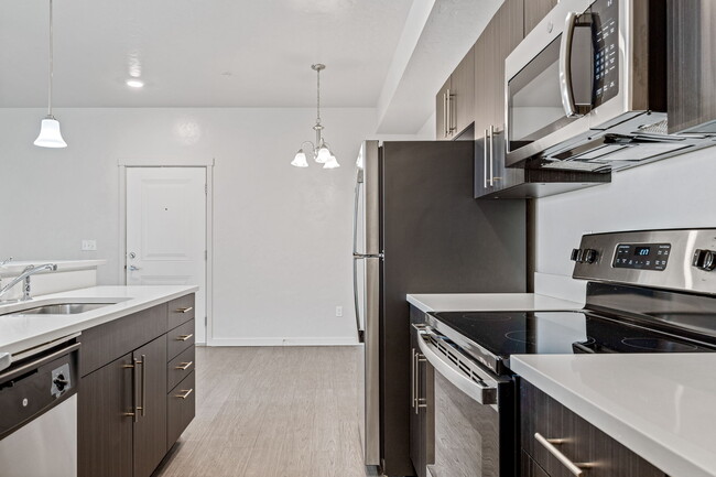 Photo - Quail Point Apartments