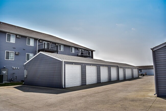 Photo - South Park Place Apartments